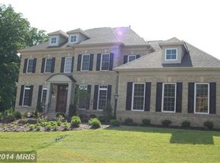 1359 Blairstone Dr, Vienna, VA 22182