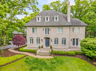 9101 W 126th St, Palos Park, IL