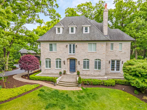 9101 W 126th St, Palos Park, IL 60464