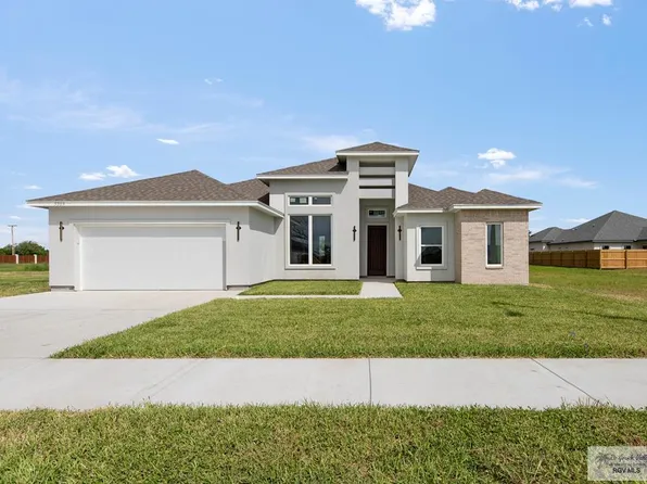 5309 Oakley St, Brownsville, TX 78526