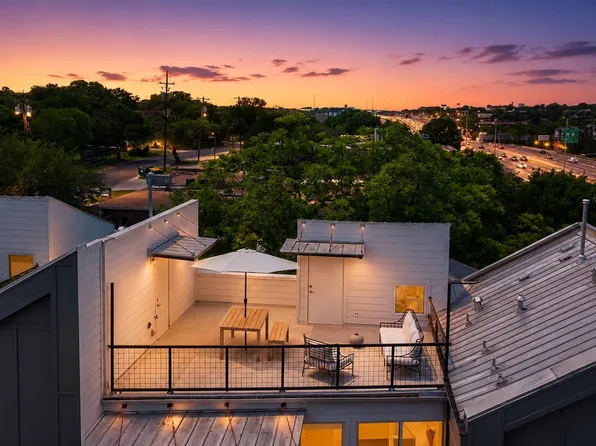 1500 Summit St #5, Austin, TX 78741