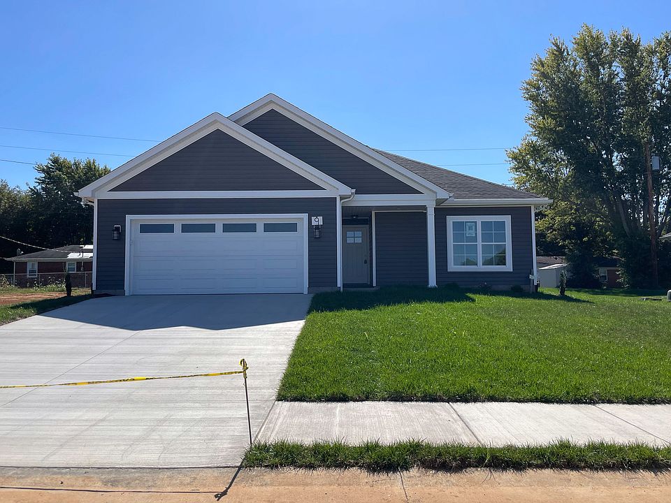 Lockeland Place Lot 09