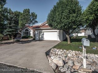318 Barcus Rd, Ruidoso, NM 88345