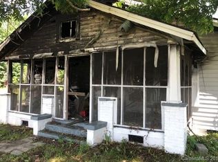 1210 Old York Rd, Chester, SC 29706