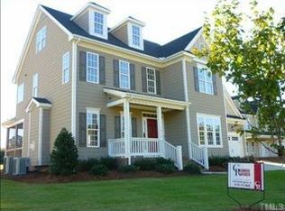 1413 Upchurch Wood Dr, Raleigh, NC 27603