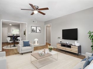 Commons of East Lake, Atlanta, GA 30317