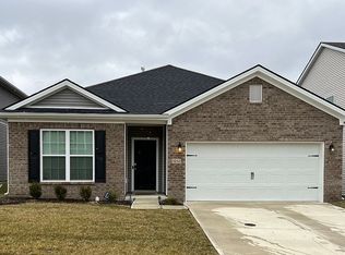 1252 Barleys Pass, Lexington, KY 40511