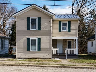 274 N Plum St, Germantown, OH, 45327
