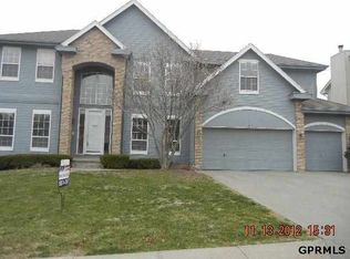 17514 S St, Omaha, NE 68135