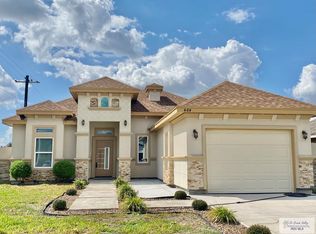 484 Balli Cir, La Feria, TX 78559