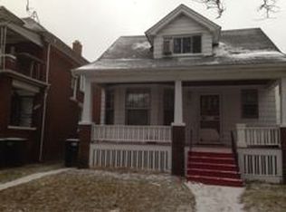 5511 Oregon St, Detroit, MI 48204