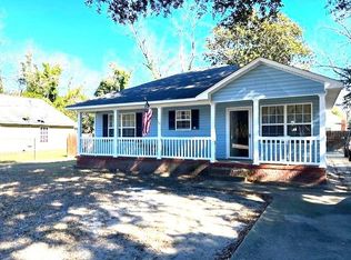21 S Purdy St, Sumter, SC 29150
