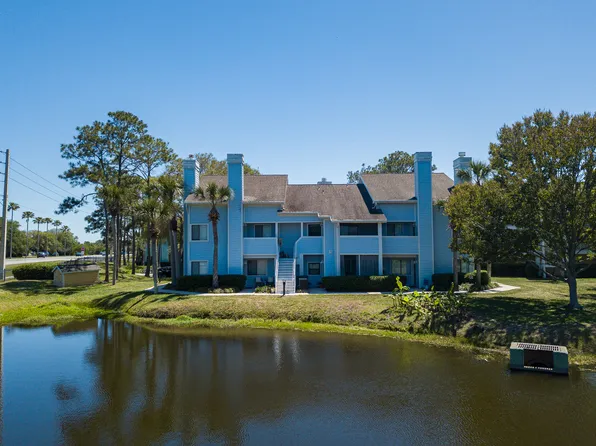100 Fairway Park Blvd, Ponte Vedra Beach, FL