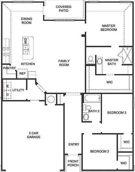 1st image of 6621 San Isidro Dr