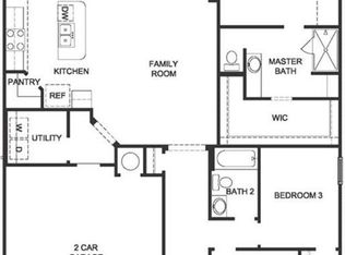 6621 San Isidro Dr, Austin, TX 78744