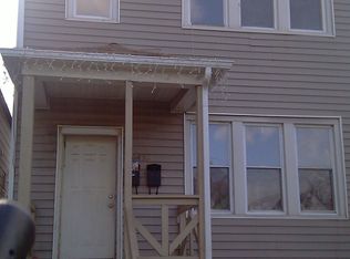 10542 S Avenue M, Chicago, IL 60617