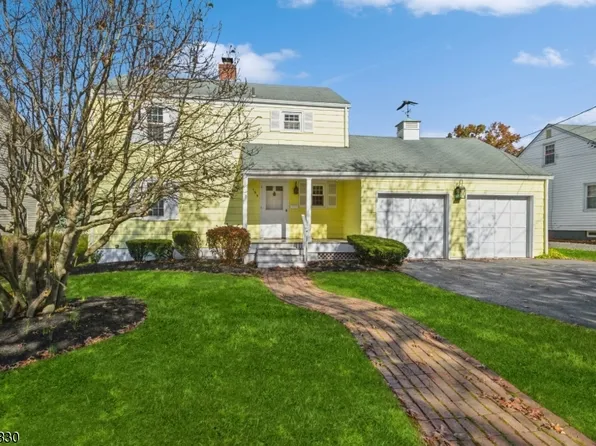 169 E Spring St, Somerville Boro, NJ 08876