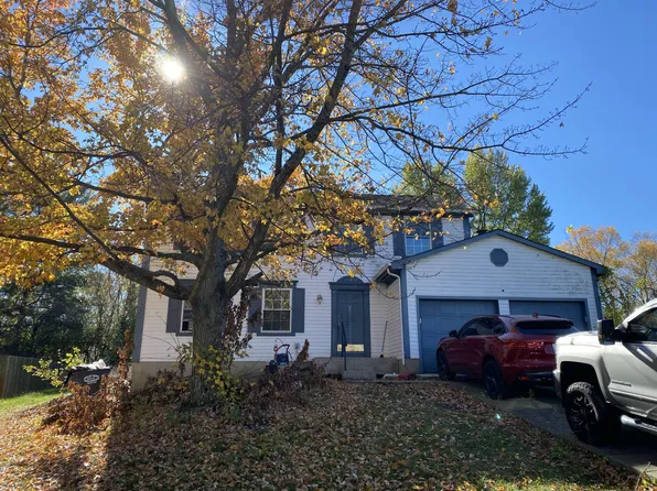 1691 Asher Ct, Hebron, KY 41048