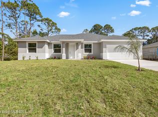 1249 Wabash Rd SE, Palm Bay, FL 32909