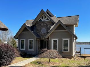186 Embos Island St, Leesburg, AL 35983