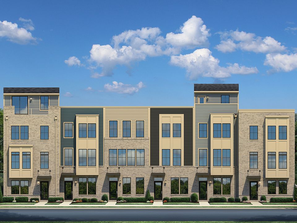 Mozart Urban 4 Story
