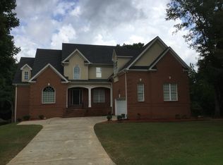 100 Southgate Blvd, McDonough, GA 30253