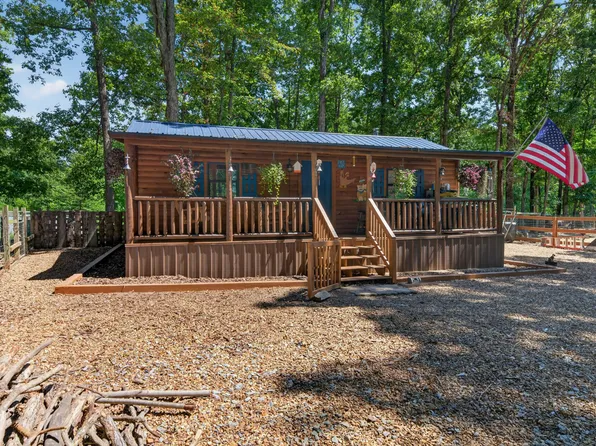 992 Keel Hollow Rd, Erin, TN 37061