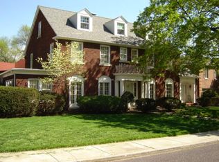 3810 N Linden Ln, Peoria, IL