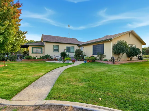 18367 Avenue 312, Visalia, CA 93292