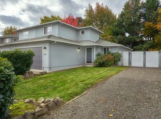 541 Brittni Ln, Central Pt, OR