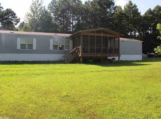 211 Roman Rd, Shirley, AR 72153