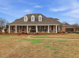 298 Quail Holw, Madison, MS 39110