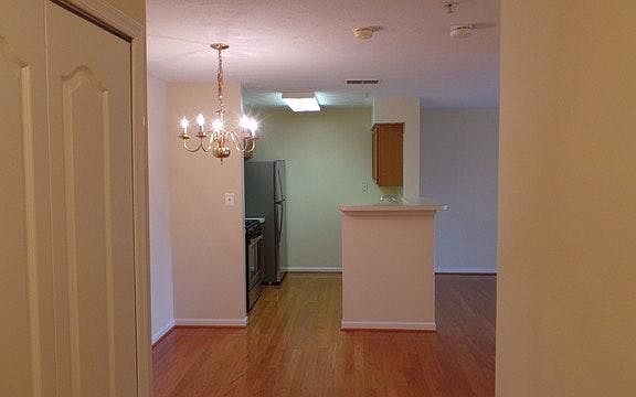 Dining Room/Kitchen