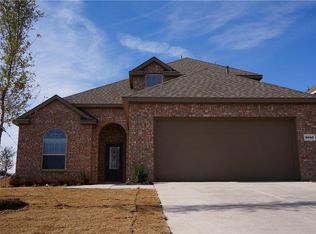3603 Spring Run Ln, Melissa, TX 75454