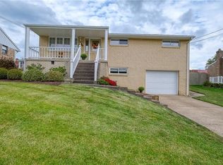 120 Louis Dr, Mc Kees Rocks, PA 15136