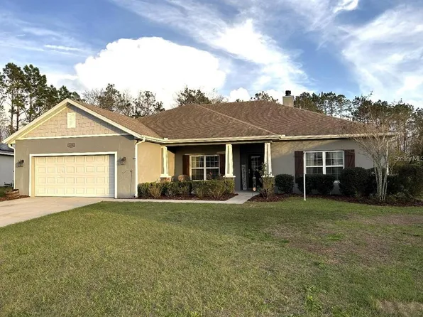 10381 SE 69th Ter, Belleview, FL 34420