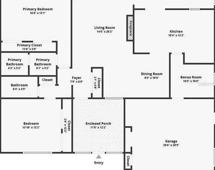 1409 Ingram Dr — Photo 25