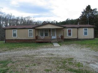394 Franks Rd, Buffalo Junction, VA 24529
