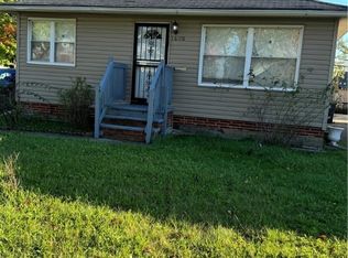 16110 Seville Rd, Cleveland, OH 44128