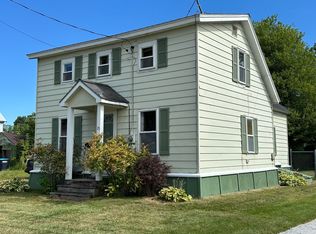 25 Pine St, Swanton, VT 05488
