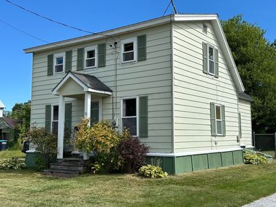 25 Pine Street, Swanton, VT, 05488