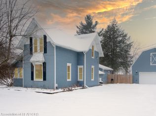 215 Church St, Laingsburg, MI