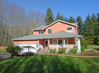 20264 NE Pond View Ln, Poulsbo, WA 98370