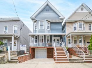 42 W 22nd St FLOOR 2, Bayonne, NJ 07002