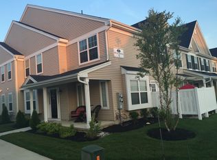 508 Lexington Mews, Woolwich Township, NJ 08085