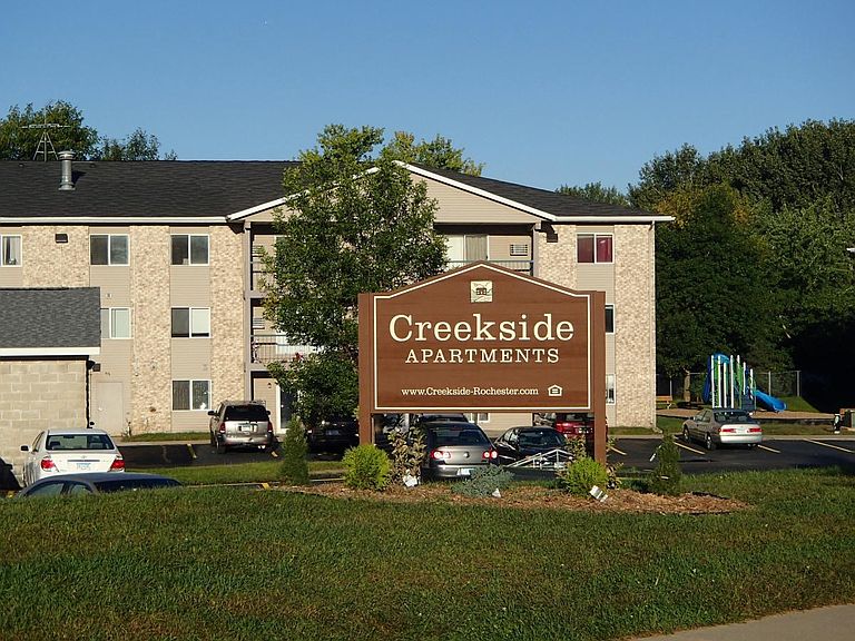 Bear Creek Apartments Rochester, MN Zillow
