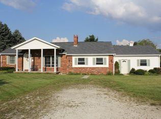 17717 Sciota Rd, Corry, PA 16407