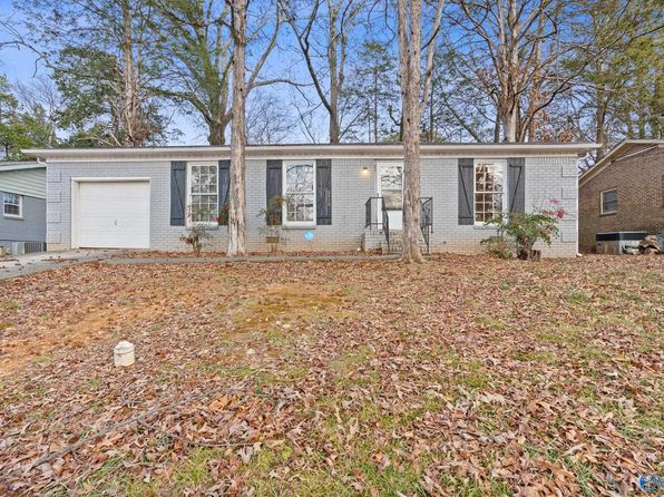 3110 Delia Ln NW, Huntsville, AL 35810