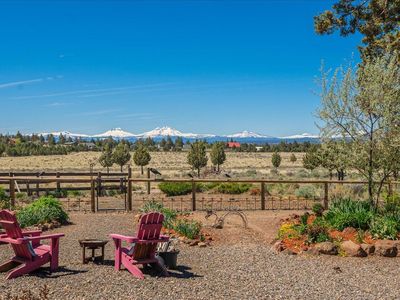 12400 SW Peninsula Dr, Terrebonne, OR, 97760