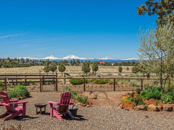 12400 SW Peninsula Dr, Terrebonne, OR 97760